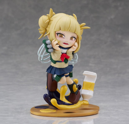 My Hero Academia Toga Himiko PalVerse Palé. Figure