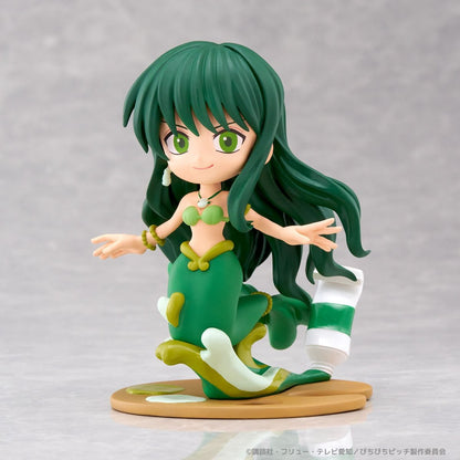 Mermaid Melody Pichi Pichi Pitch Rina Pichi Pichi Pitch PalVerse Palé. Figure
