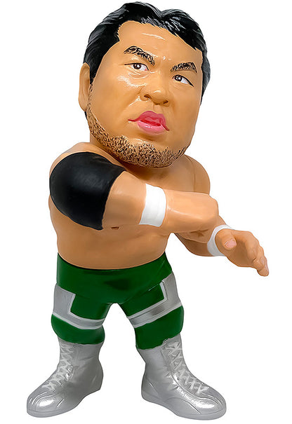 Legend Masters 16d Collection 024: Mitsuharu Misawa