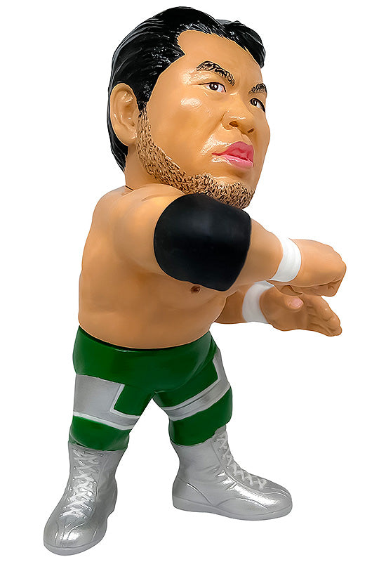 Legend Masters 16d Collection 024: Mitsuharu Misawa