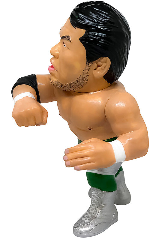 Legend Masters 16d Collection 024: Mitsuharu Misawa