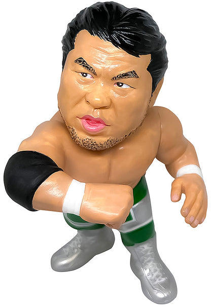 Legend Masters 16d Collection 024: Mitsuharu Misawa