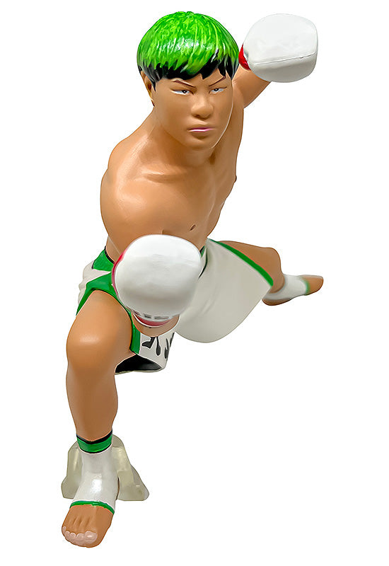 Legend Masters 16d Figure Collection: Tenshin Nasukawa