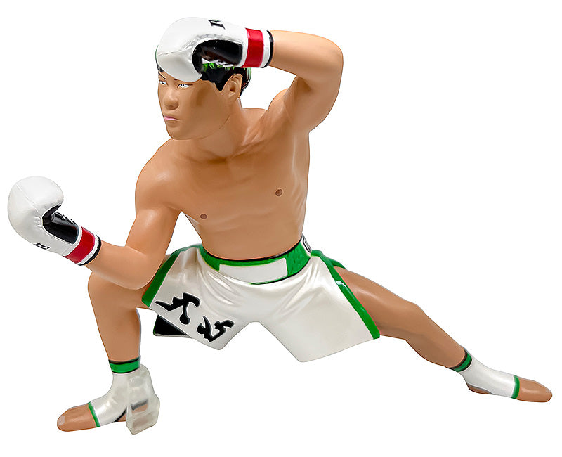 Legend Masters 16d Figure Collection: Tenshin Nasukawa