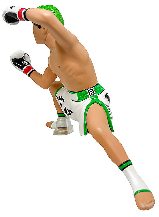 Legend Masters 16d Figure Collection: Tenshin Nasukawa