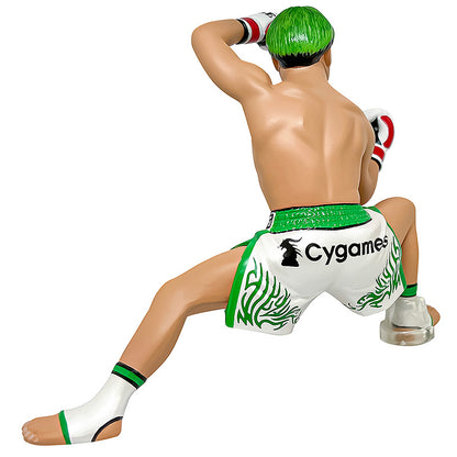 Legend Masters 16d Figure Collection: Tenshin Nasukawa