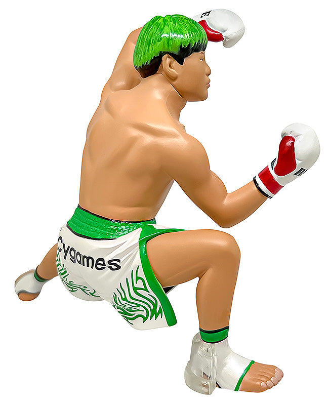 Legend Masters 16d Figure Collection: Tenshin Nasukawa