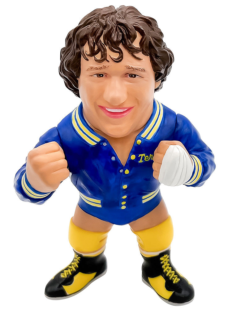 Legend Masters 16d Soft Vinyl Collection 034: Terry Funk