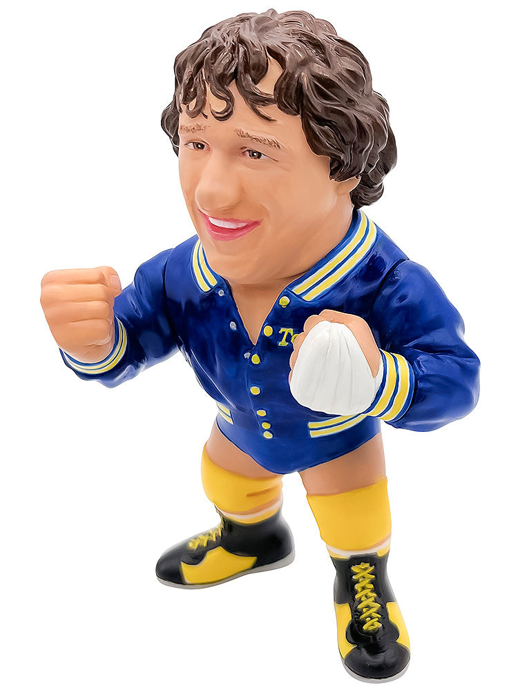 Legend Masters 16d Soft Vinyl Collection 034: Terry Funk