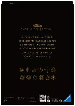 Puzzle: Disney Castles - Snow White