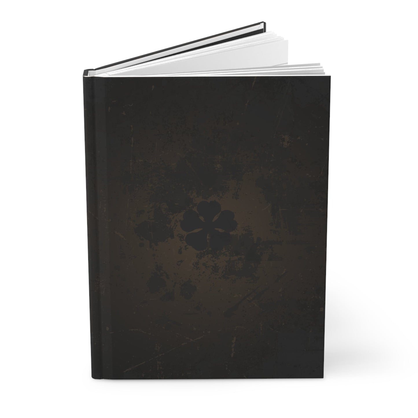 Asta Hardcover Grimoire Anime Journal Notebook