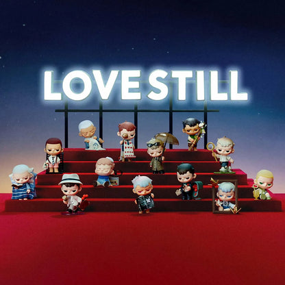 Kubo Love, Still Series Figure Blind Box