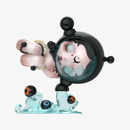 SKULLPANDA Image of Reality Series Figurines Blind Box