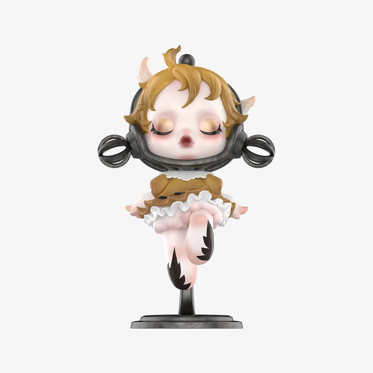 SKULLPANDA Image of Reality Series Figurines Blind Box