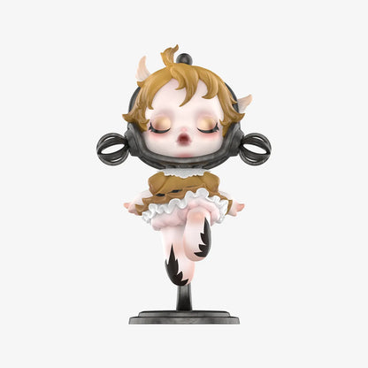 SKULLPANDA Image of Reality Series Figurines Blind Box