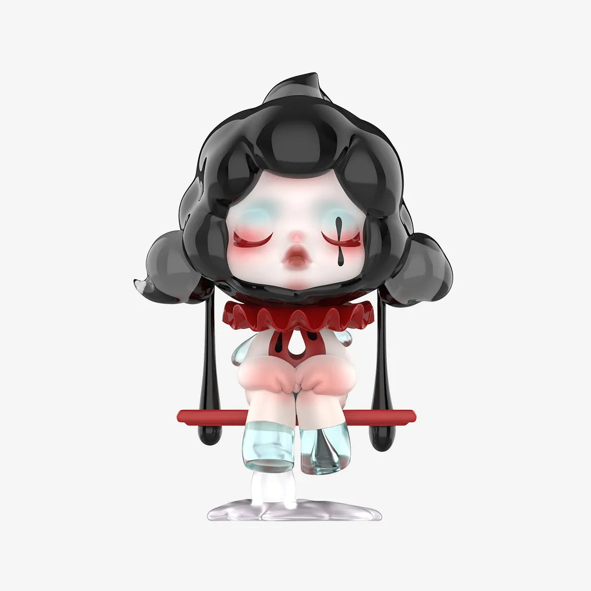 SKULLPANDA Image of Reality Series Figurines Blind Box