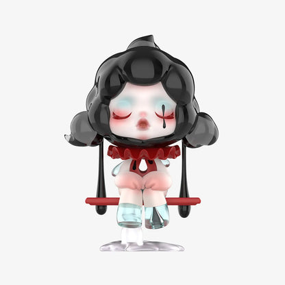 SKULLPANDA Image of Reality Series Figurines Blind Box