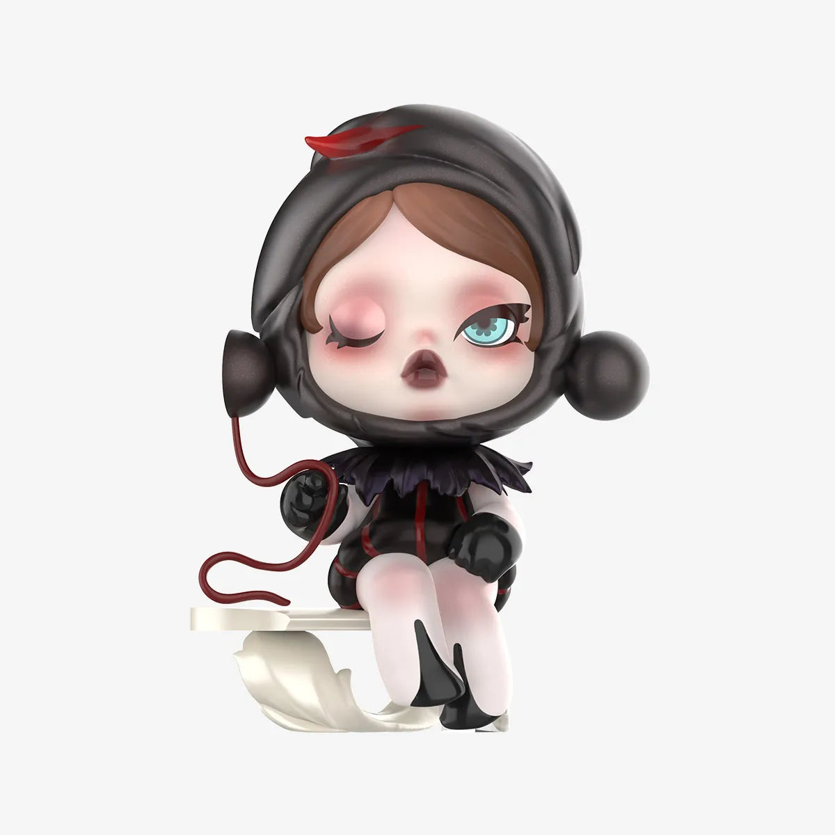 SKULLPANDA Image of Reality Series Figurines Blind Box