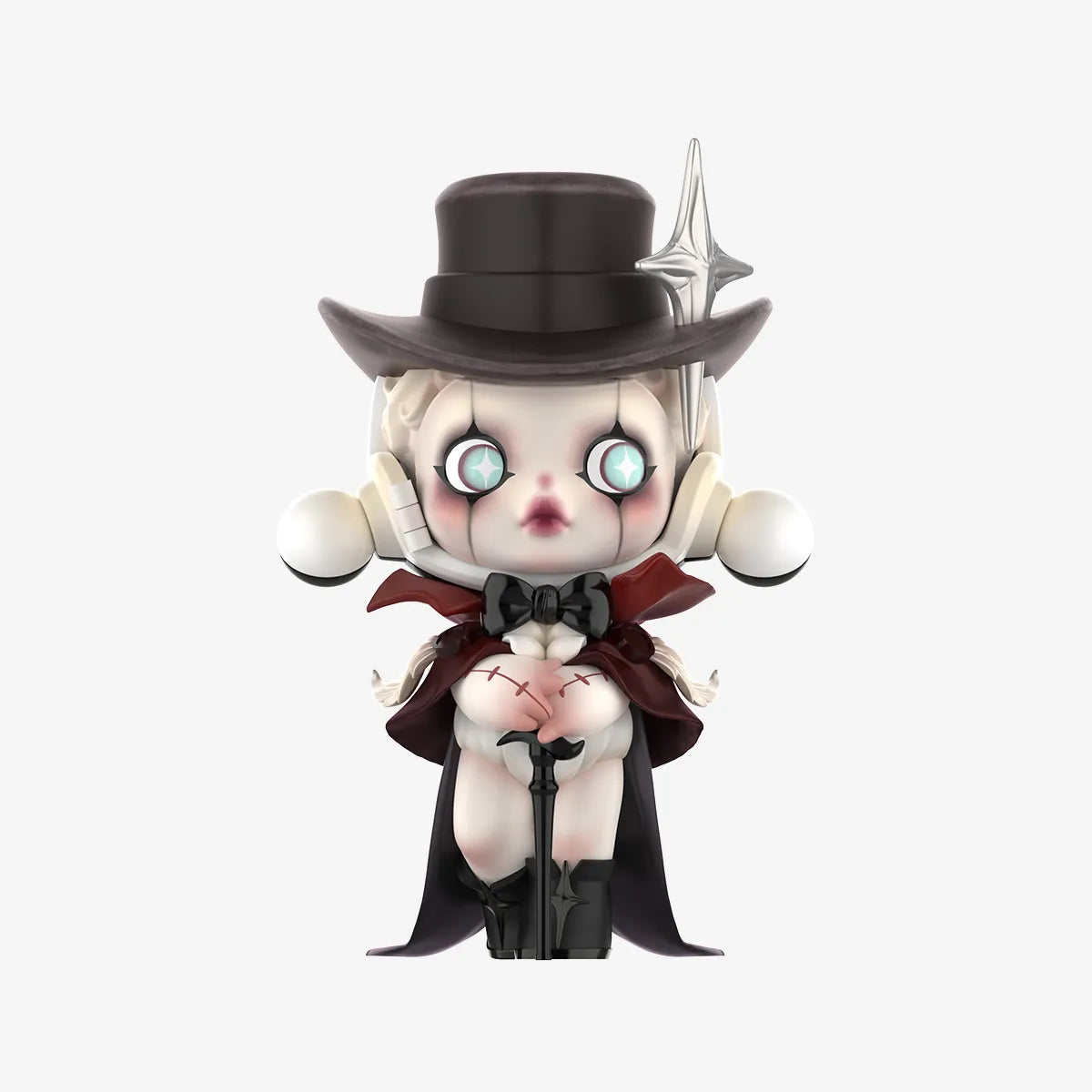SKULLPANDA Image of Reality Series Figurines Blind Box