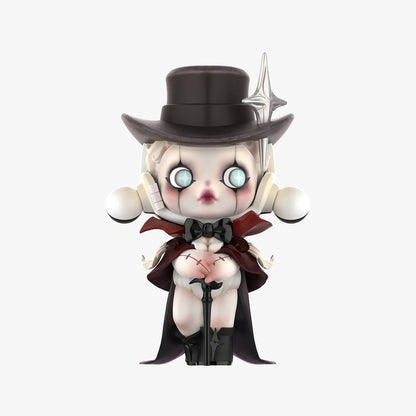 SKULLPANDA Image of Reality Series Figurines Blind Box