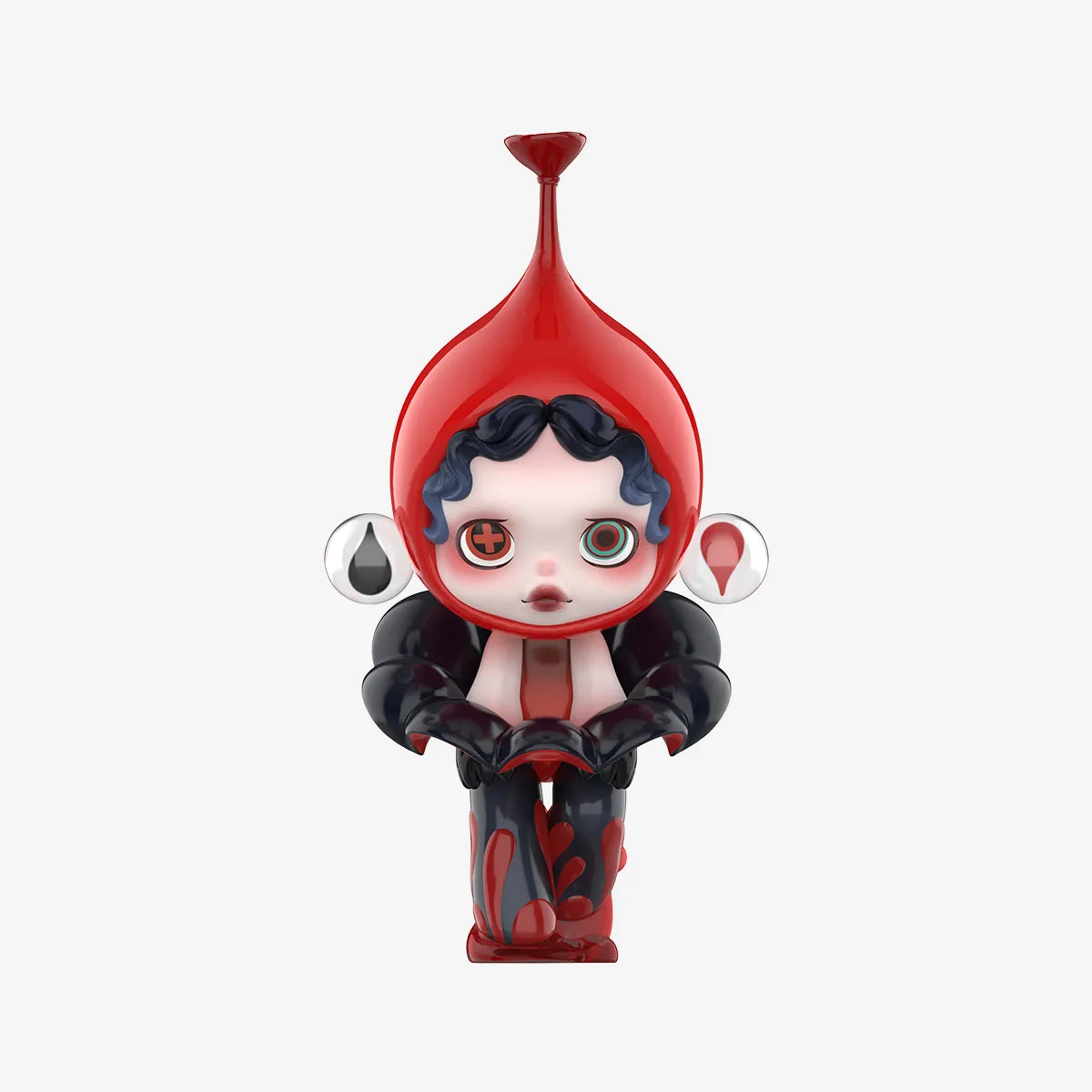 SKULLPANDA Image of Reality Series Figurines Blind Box
