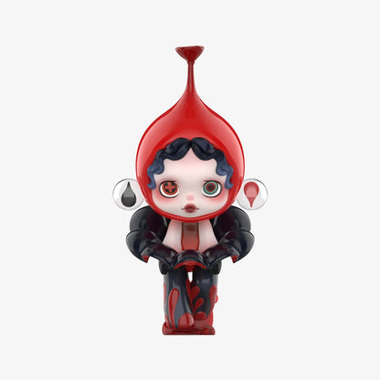 SKULLPANDA Image of Reality Series Figurines Blind Box