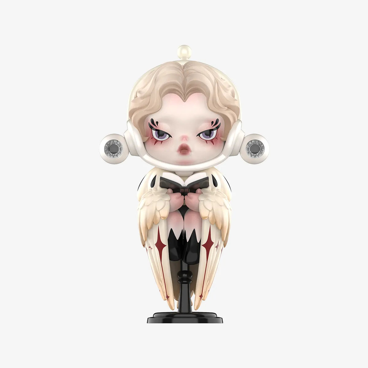SKULLPANDA Image of Reality Series Figurines Blind Box