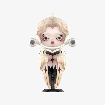 SKULLPANDA Image of Reality Series Figurines Blind Box