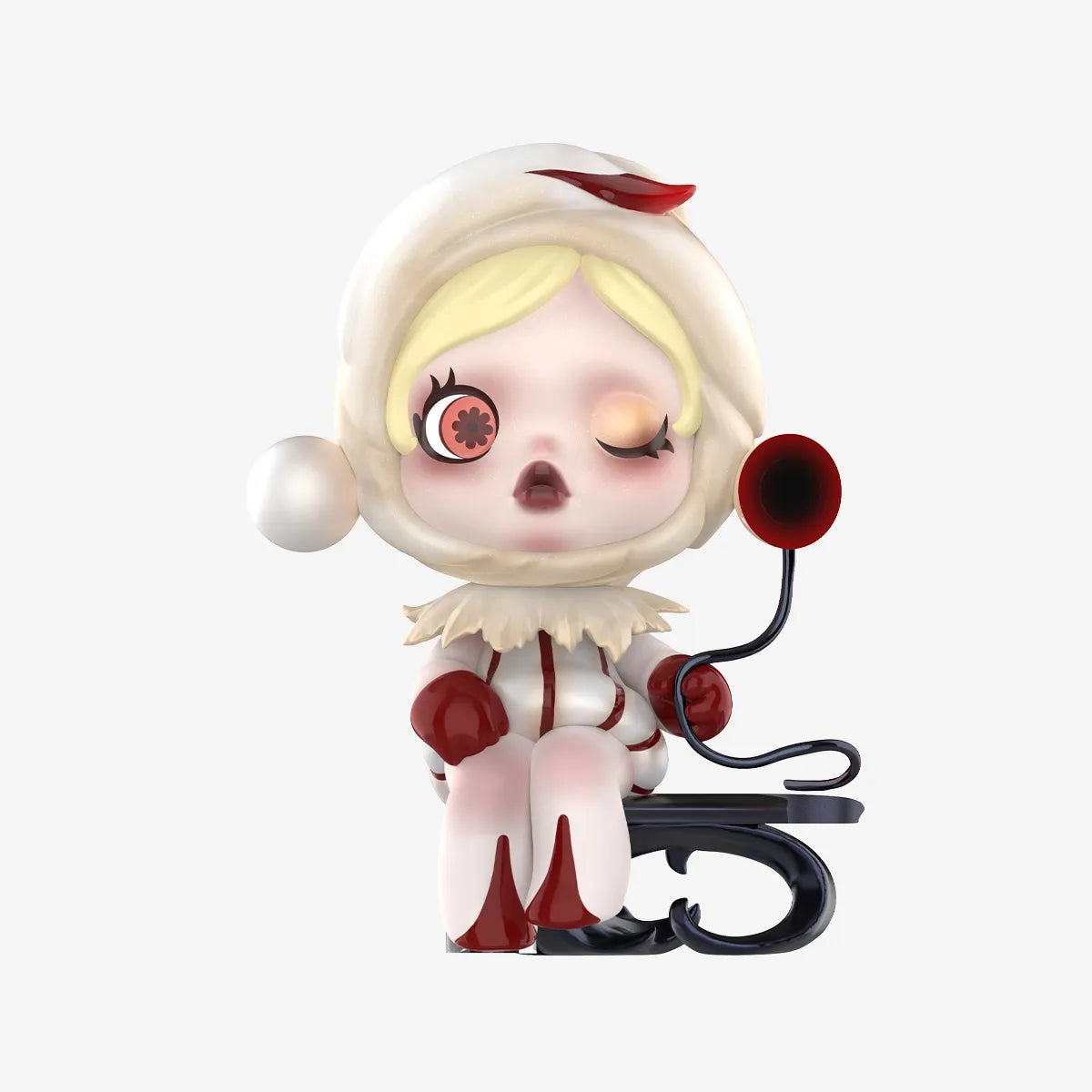 SKULLPANDA Image of Reality Series Figurines Blind Box