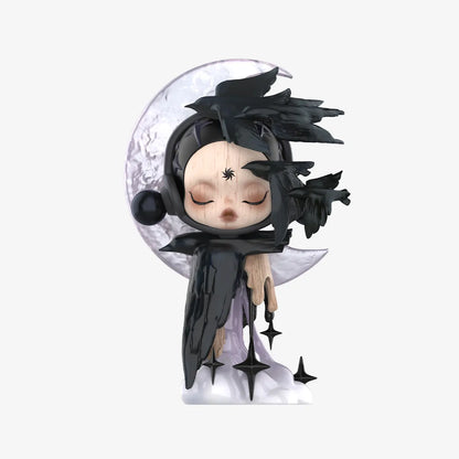 SKULLPANDA Image of Reality Series Figurines Blind Box