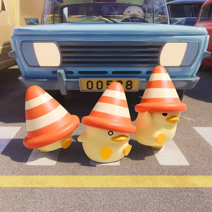 mini DUCKOO Citywalk Series Figures Blind Box