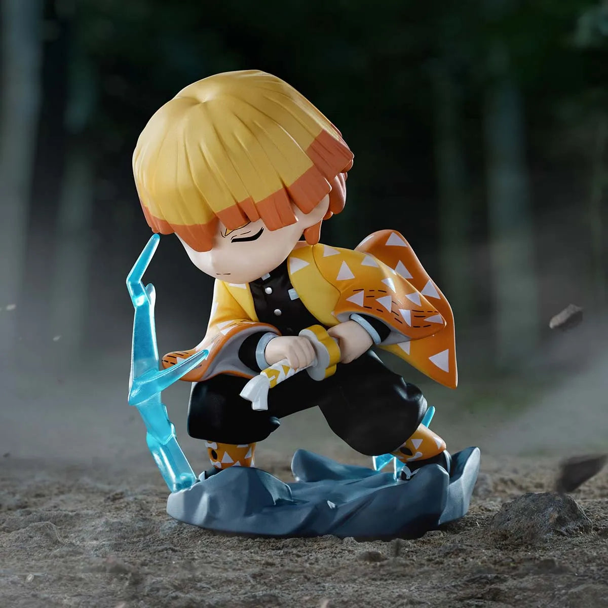 Demon Slayer: Kimetsu no Yaiba Battle Series Figures Blind Box