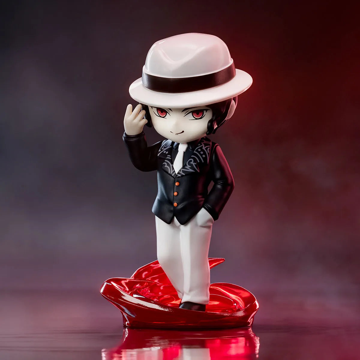Demon Slayer: Kimetsu no Yaiba Battle Series Figures Blind Box