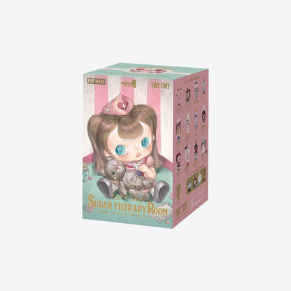 TinyTiny - Act I: Sugar Therapy Room Series Figures Blind Box