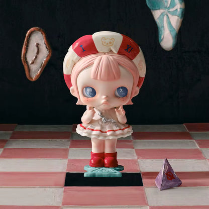 TinyTiny - Act I: Sugar Therapy Room Series Figures Blind Box