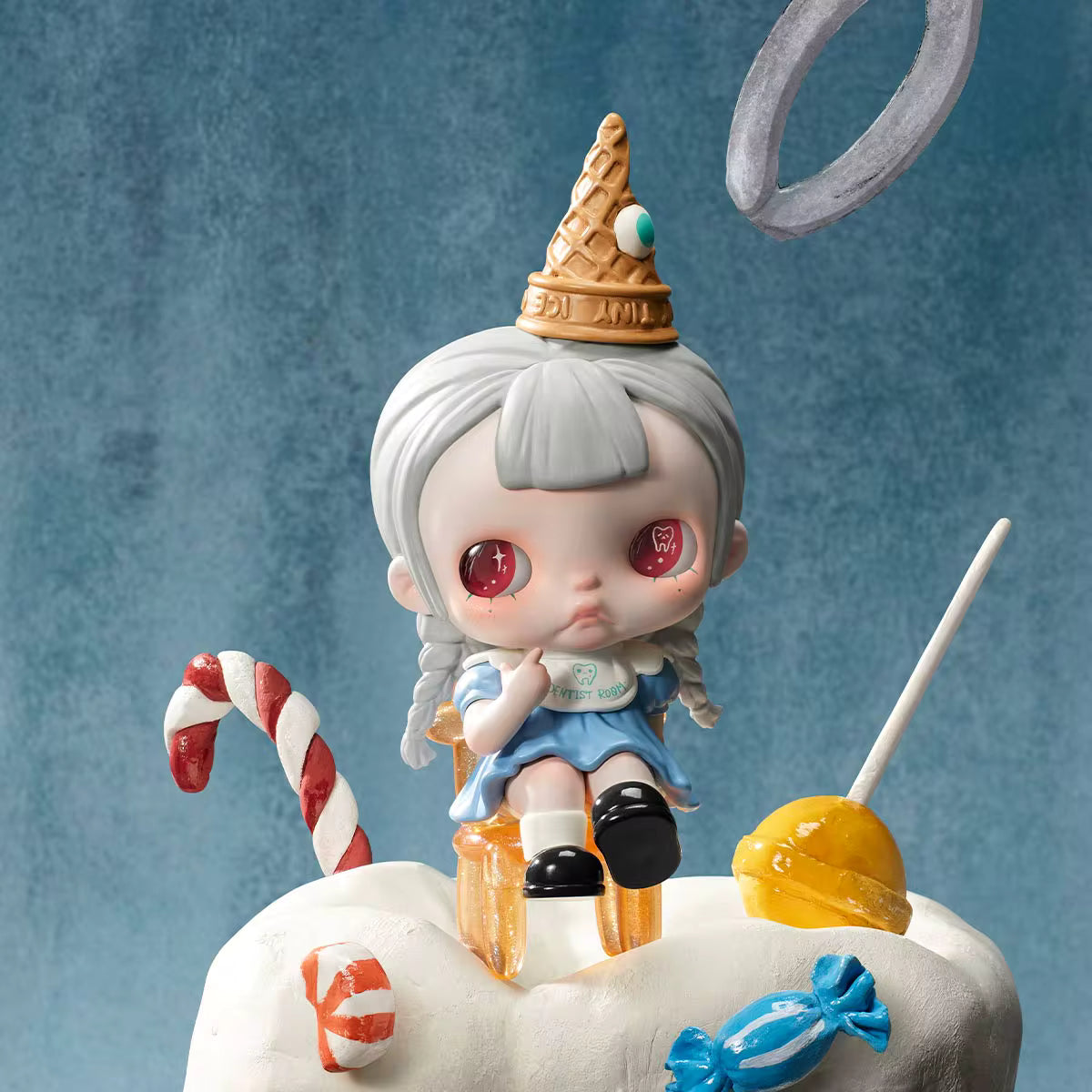 TinyTiny - Act I: Sugar Therapy Room Series Figures Blind Box