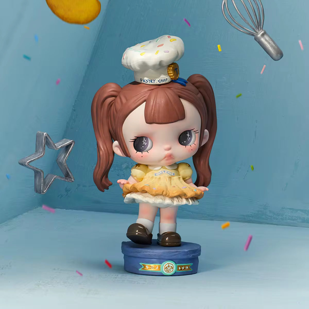 TinyTiny - Act I: Sugar Therapy Room Series Figures Blind Box