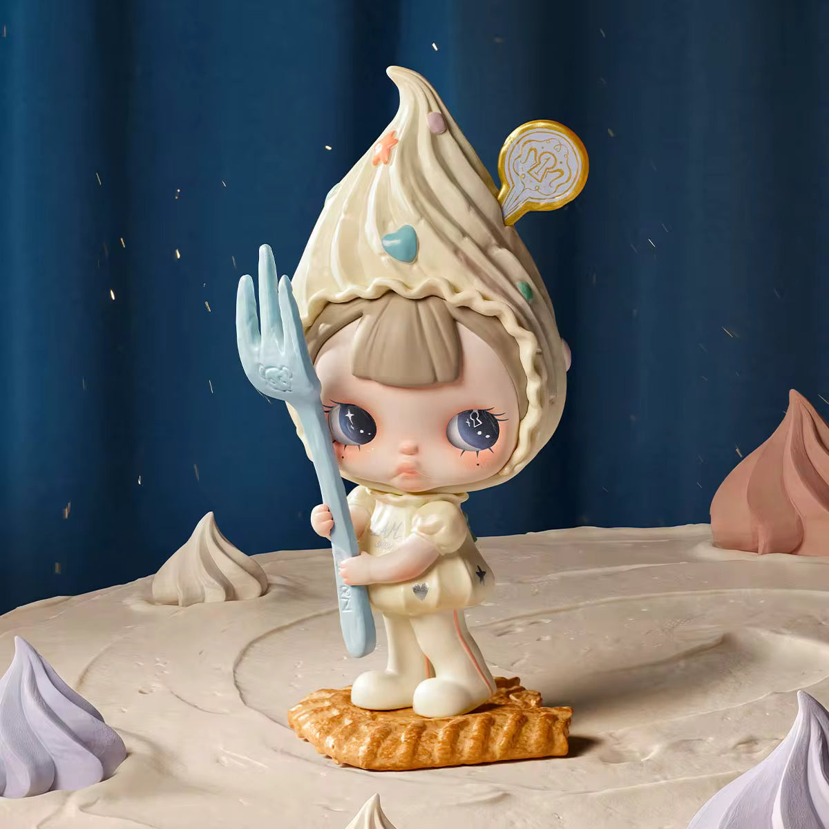 TinyTiny - Act I: Sugar Therapy Room Series Figures Blind Box