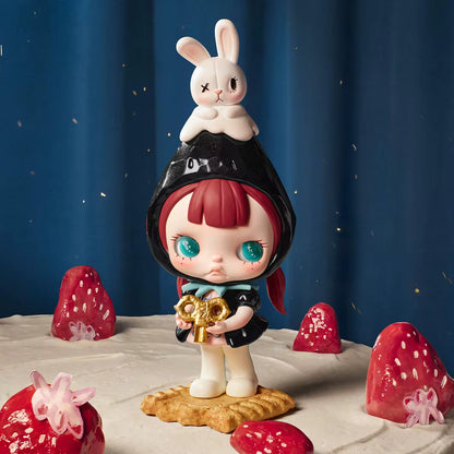 TinyTiny - Act I: Sugar Therapy Room Series Figures Blind Box