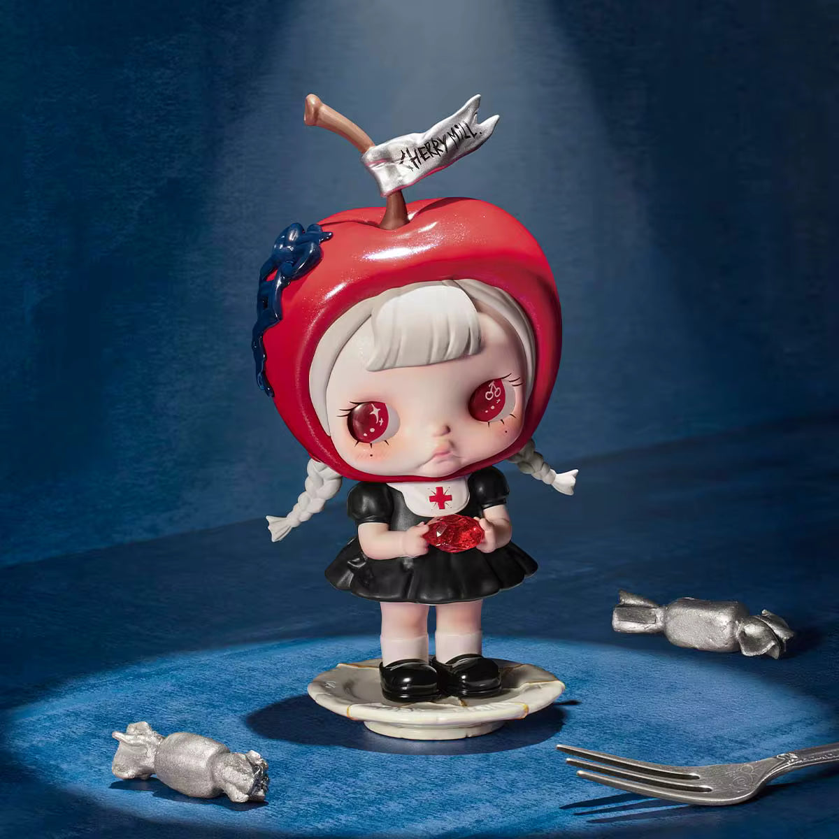 TinyTiny - Act I: Sugar Therapy Room Series Figures Blind Box