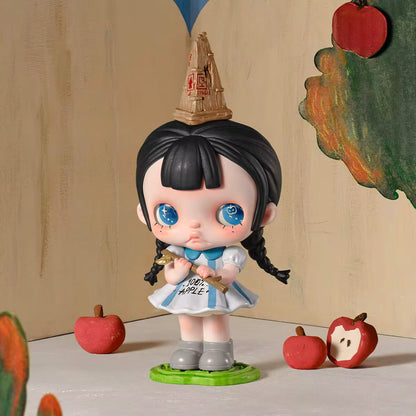 TinyTiny - Act I: Sugar Therapy Room Series Figures Blind Box