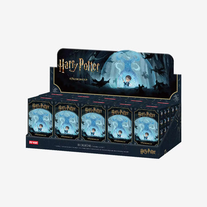 Harry Potter Patronus Series Figures Blind Box