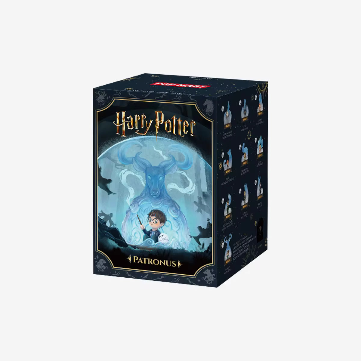 Harry Potter Patronus Series Figures Blind Box