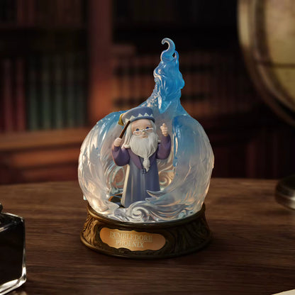 Harry Potter Patronus Series Figures Blind Box