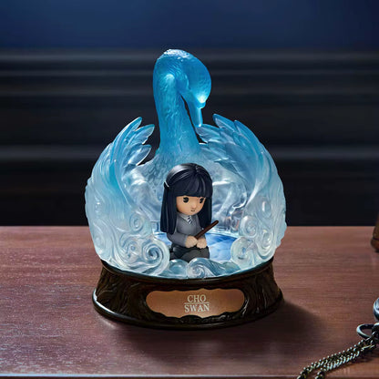 Harry Potter Patronus Series Figures Blind Box