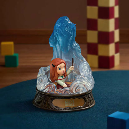 Harry Potter Patronus Series Figures Blind Box