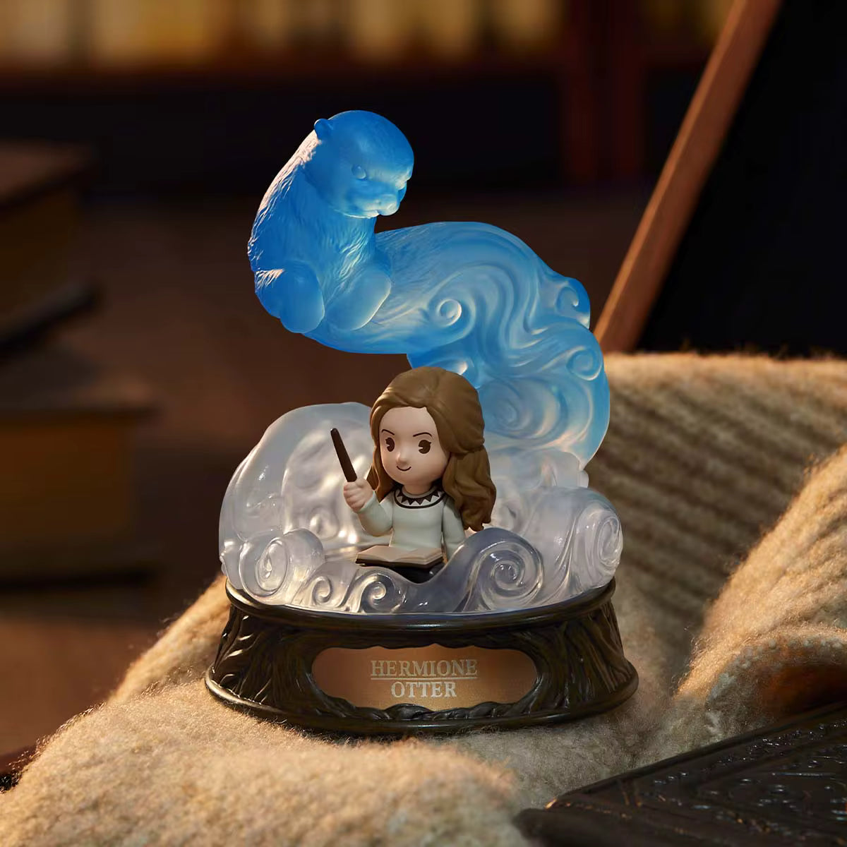 Harry Potter Patronus Series Figures Blind Box