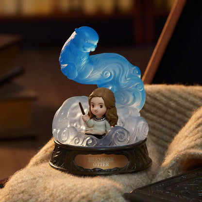 Harry Potter Patronus Series Figures Blind Box