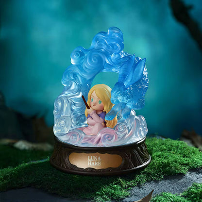 Harry Potter Patronus Series Figures Blind Box