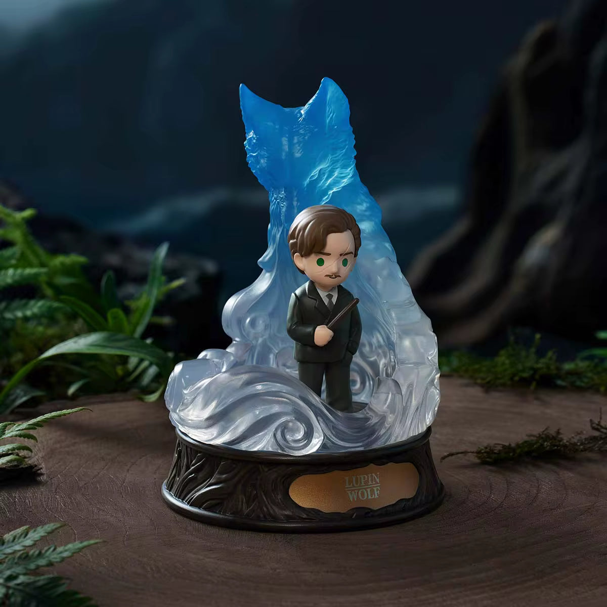 Harry Potter Patronus Series Figures Blind Box